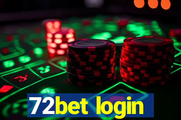 72bet login